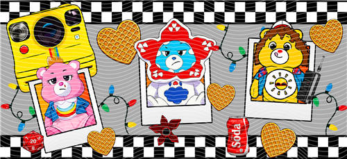 16oz Latest Bestseller-C 7903